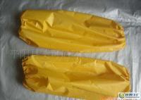 工作防護之選 從棉布到PVC，袖套的多維應用與供應解析